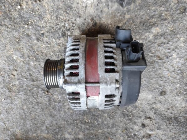 Alternador Ford FOCUS C-MAX 1.6 TDCi  (109 CV)