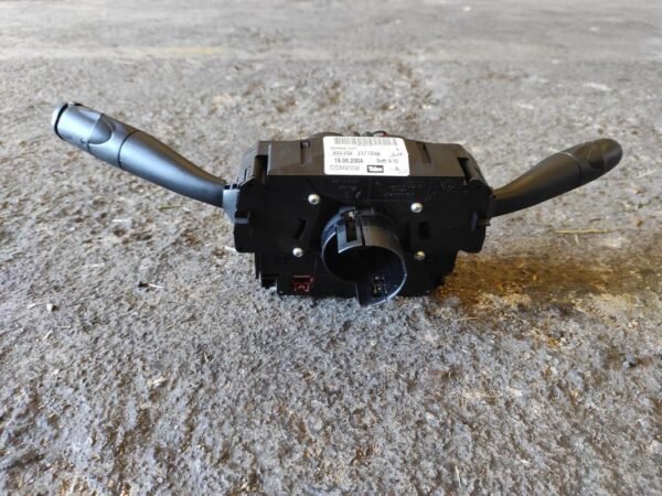 Anillo Airbag Citroen C3 I (Fase II, 2005) 1.4 HDi (68 cv) - Imagen 2