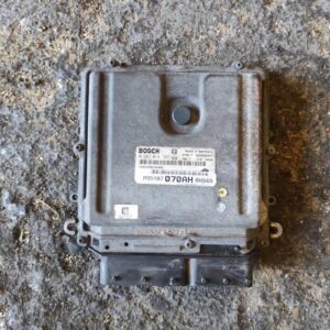 Centralita motor uce Chrysler Grand Voyager V 2.8 CRD (163cv)