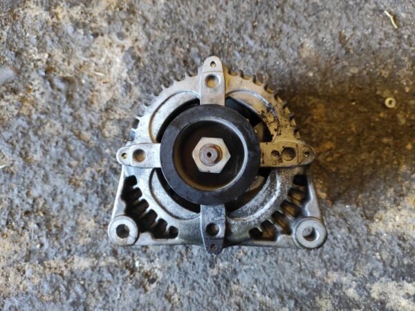 Alternador Citroen C3 I (Fase II, 2005) 1.4 HDi (68 cv) - Imagen 2