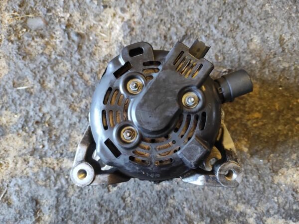 Alternador Citroen C3 I (Fase II, 2005) 1.4 HDi (68 cv) - Imagen 3