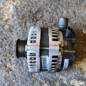 Alternador Citroen C3 I (Fase II, 2005) 1.4 HDi (68 cv)