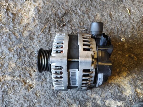Alternador Citroen C3 I (Fase II, 2005) 1.4 HDi (68 cv)