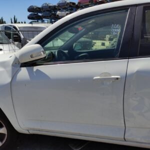 Puerta delantera izquierda Toyota RAV 4 III 2.2 D-CAT (150 cv)