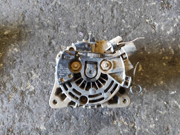 Alternador Peugeot 307 2.0 HDI (90 cv) - Imagen 3