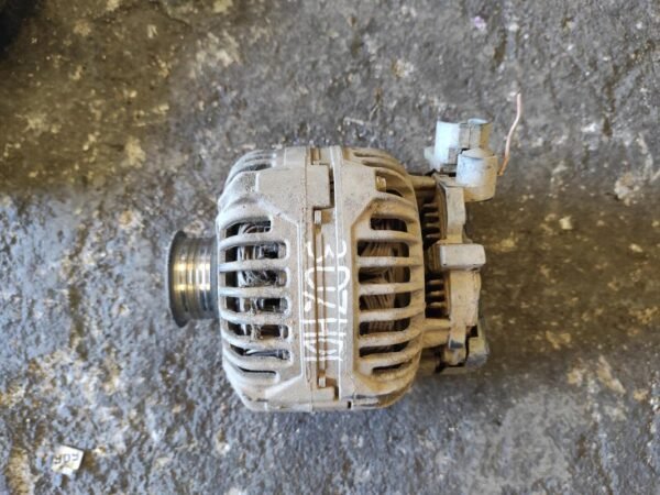 Alternador Peugeot 307 2.0 HDI (90 cv)