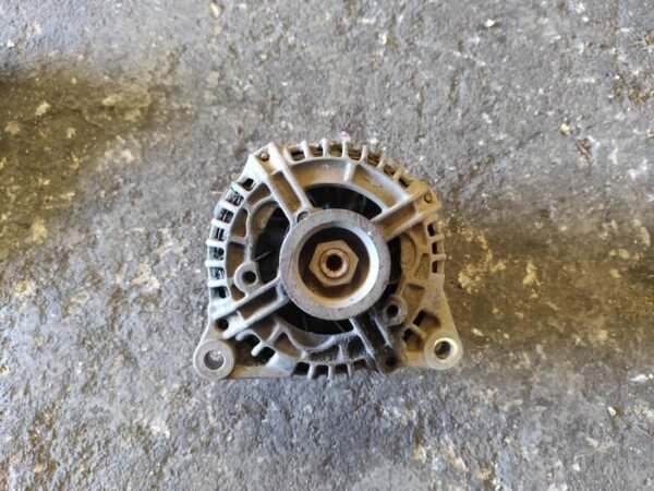 Alternador Peugeot 307 2.0 HDI (90 cv) - Imagen 2