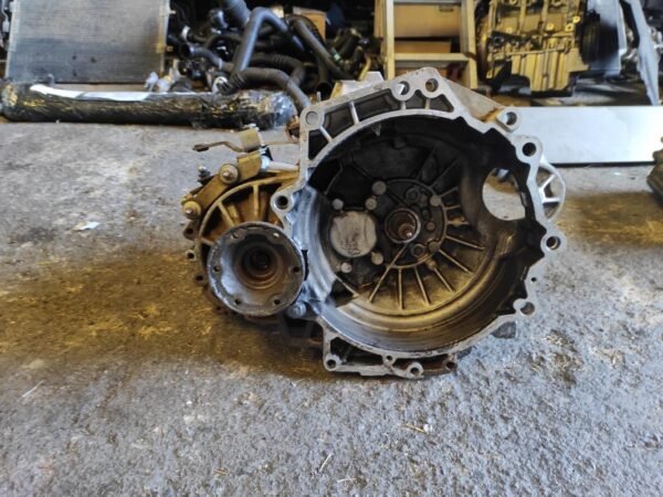 Caja cambios Seat Leon I (1M) 1.6 16V (105 cv) - Imagen 2