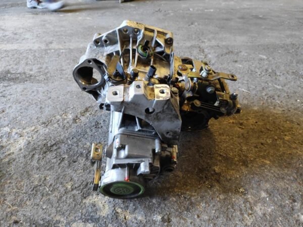 Caja cambios Seat Leon I (1M) 1.6 16V (105 cv) - Imagen 3