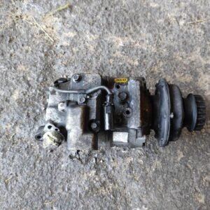 Compresor aire acondicionado Volkswagen Touareg I (7L) 2.5 R5 TDI (174 cv)