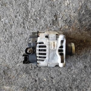 Alternador Mercedes Benz Clase B (W245 Versión 2008) B 180 CDI (109 cv) Autotronic