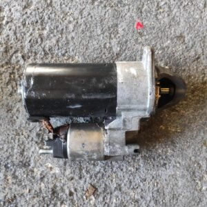 Motor de arranque Mercedes Benz Clase B (W245 Versión 2008) B 180 CDI (109 cv) Autotronic