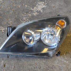 Faro izquierdo Opel Astra H 1.7 CDTI (100 cv)