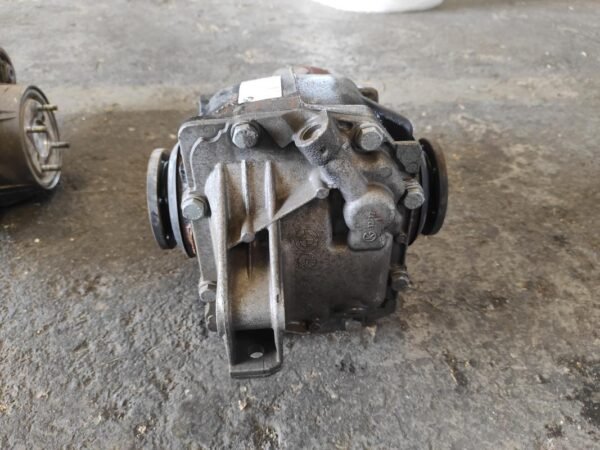 Diferencial trasero Bmw X3 (E83) 2.0d (177 cv) - Imagen 4
