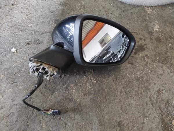 Retrovisor derecho Renault Clio V 1.5 BLUE dCi Disel (86cv) - Imagen 3