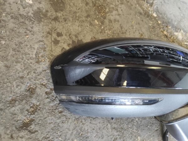 Retrovisor derecho Renault Clio V 1.5 BLUE dCi Disel (86cv) - Imagen 2