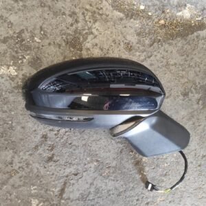 Retrovisor derecho Renault Clio V 1.5 BLUE dCi Disel (86cv)