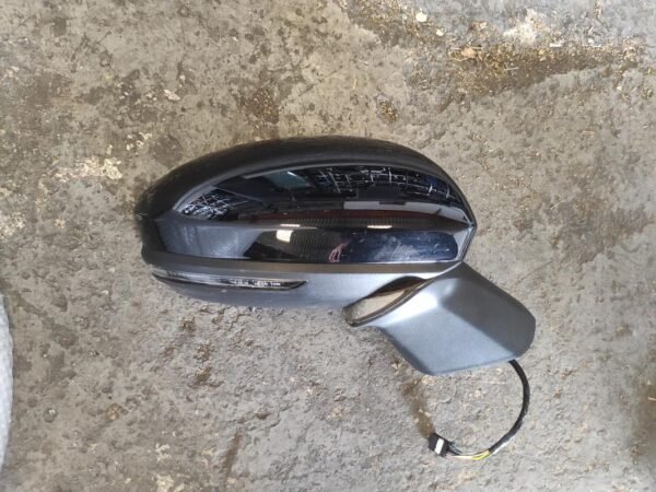 Retrovisor derecho Renault Clio V 1.5 BLUE dCi Disel (86cv)