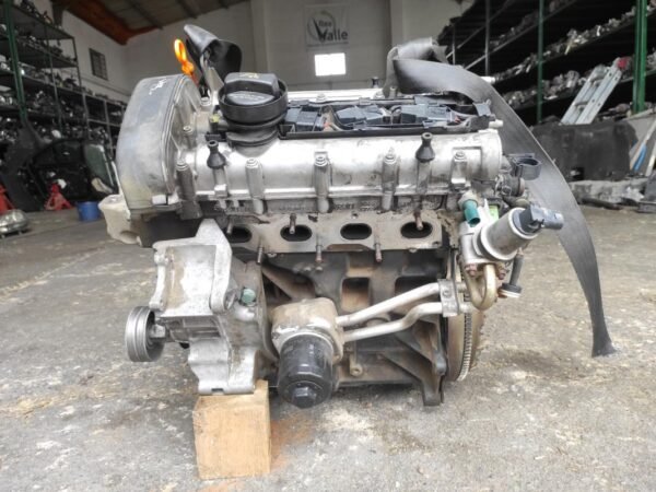 Motor Seat Leon I (1M) 1.6 16V (105 cv) - Imagen 2