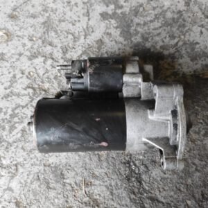 Motor de arranque Peugeot Partner 1.9 D (69 cv)
