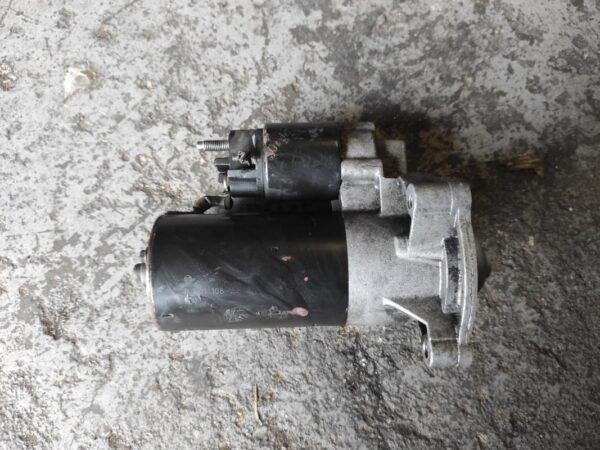Motor de arranque Peugeot Partner 1.9 D (69 cv)