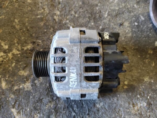 Alternador Renault Twingo II Versión 2011 1.2 LEV 16V (75 cv)