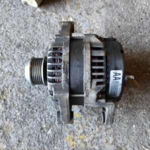 Alternador Chevrolet Nubira 2.0D (121cv)
