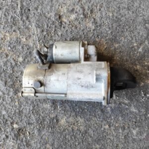 Motor de arranque Chevrolet Nubira 2.0D (121cv)