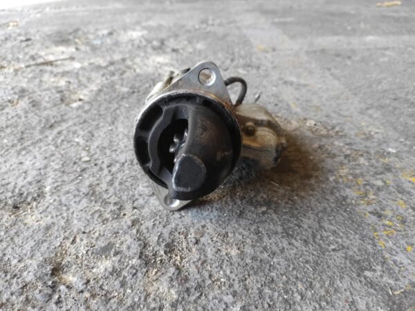 Motor de arranque Chevrolet Nubira 2.0D (121cv) - Imagen 2