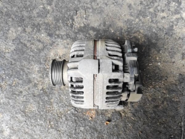 Alternador Opel Astra H GTC 1.6i 16V (105 cv)