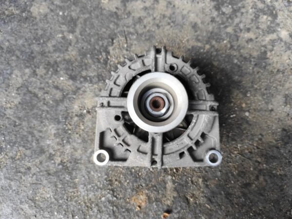 Alternador Opel Astra H GTC 1.6i 16V (105 cv) - Imagen 2