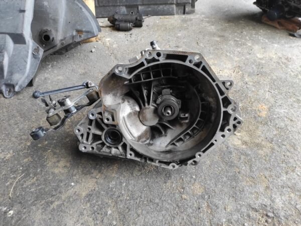 Caja cambios Opel Astra H GTC 1.6i 16V (105 cv) - Imagen 2