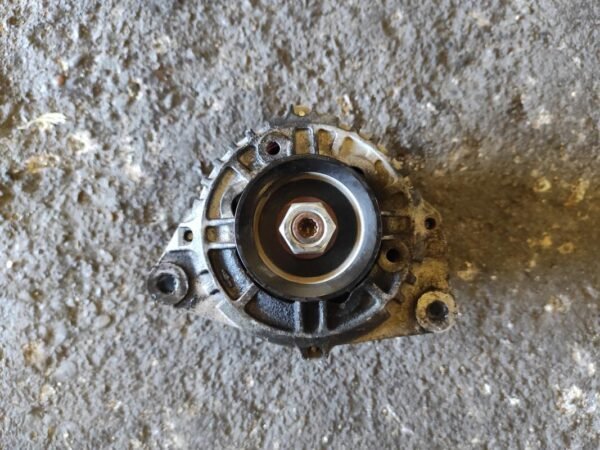 Alternador Citroen Berlingo I 1.9D (68cv) - Imagen 2