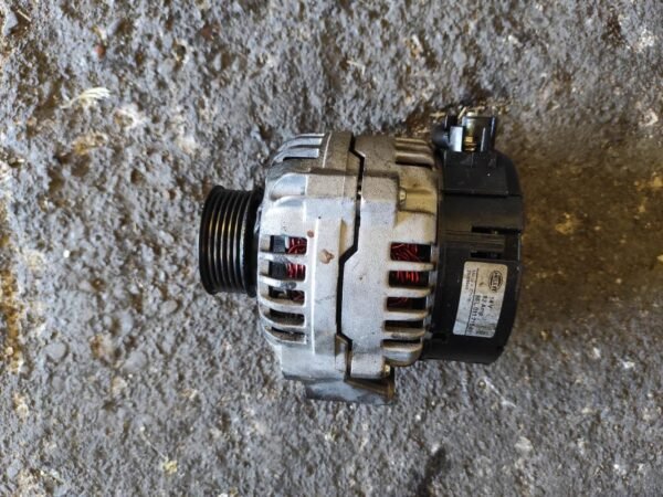 Alternador Citroen Berlingo I 1.9D (68cv)