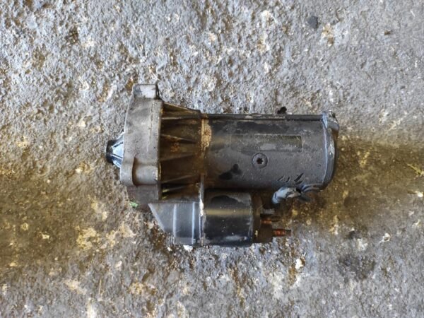 Motor de arranque Citroen Berlingo I 1.9D (68cv)