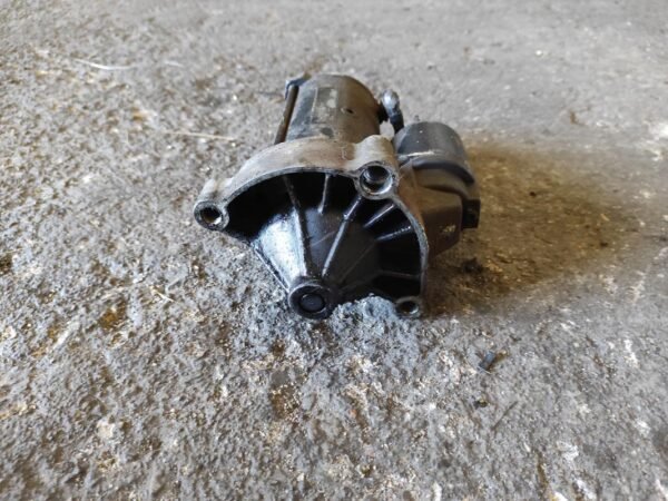 Motor de arranque Citroen Berlingo I 1.9D (68cv) - Imagen 2