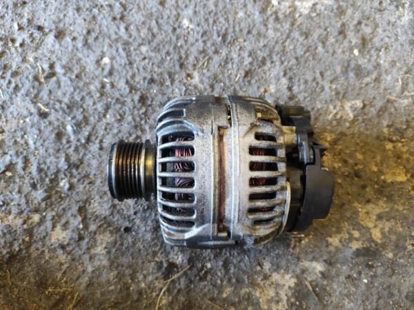 Alternador Volkswagen Jetta V 2.0 TDI PDE (140 cv)