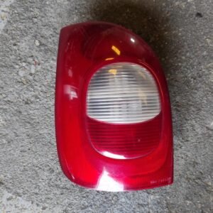 Piloto trasero izquierdo Citroen Xsara Picasso (N68) 2.0 HDI (90 cv)