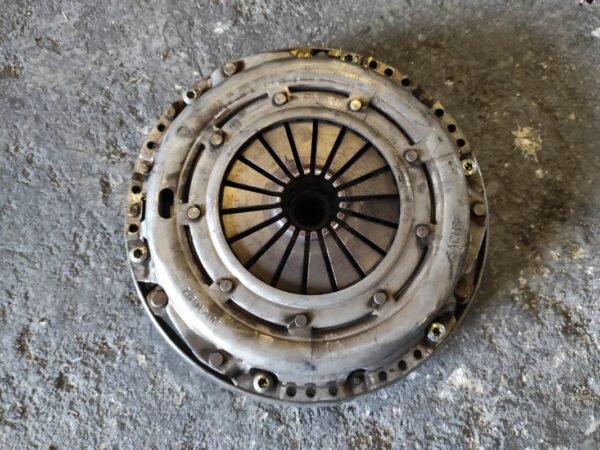 Kit embrague Ford FOCUS C-MAX 1.6 TDCi  (109 CV)