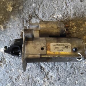 Motor de arranque Ford FOCUS C-MAX 1.6 TDCi  (109 CV)