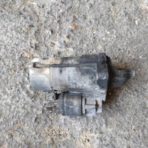 Motor de arranque Bmw Serie 3 (E46, 2001) 320d (150 cv) Automatico
