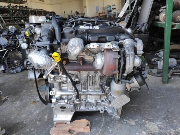 Motor Ford FOCUS C-MAX 1.6 TDCi  (109 CV) - Imagen 2