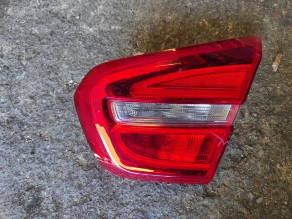 Piloto trasero derecho Mercedes Benz GLA (X156) GLA 200 CDI (136 cv)
