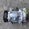 Compresor aire acondicionado Ford Focus II Hatchback 1.6 TDCi HP (109 cv) - Imagen 2