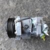 Compresor aire acondicionado Ford Focus II Hatchback 1.6 TDCi HP (109 cv)