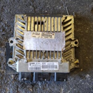 Centralita motor uce Peugeot 406 (8) 2.0 HDI 90 (90 cv)