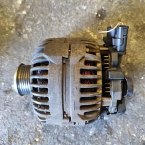 Alternador Peugeot 406 (8) 2.0 HDI 90 (90 cv)