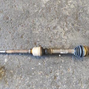Transmisión delantera derecha Peugeot 406 (8) 2.0 HDI 90 (90 cv)