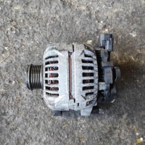 Alternador Citroen C4 I Hatchback (Fase I, 2004) 1.6 HDi 16V (109 cv)