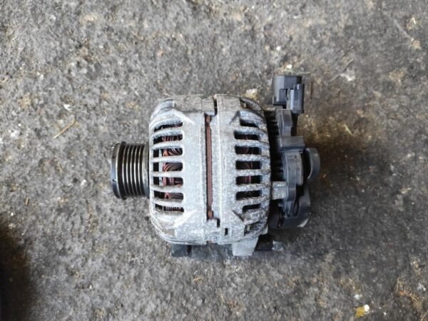 Alternador Citroen C4 I Hatchback (Fase I, 2004) 1.6 HDi 16V (109 cv)